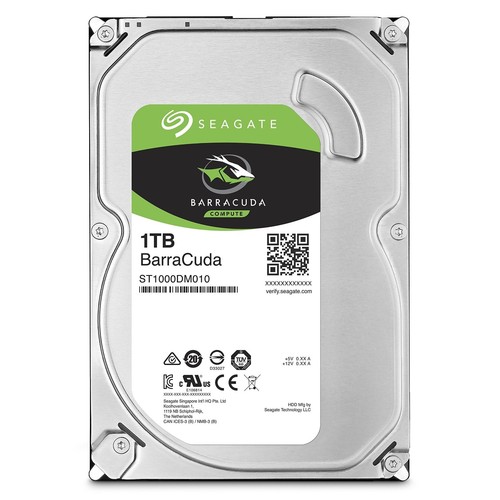 Seagate st1000dm010 hdd - st1000dm010,