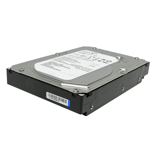 Hitachi 1tb 2k - 3.5", 7.2k