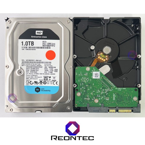 Western digital wd1002f9yz - western,