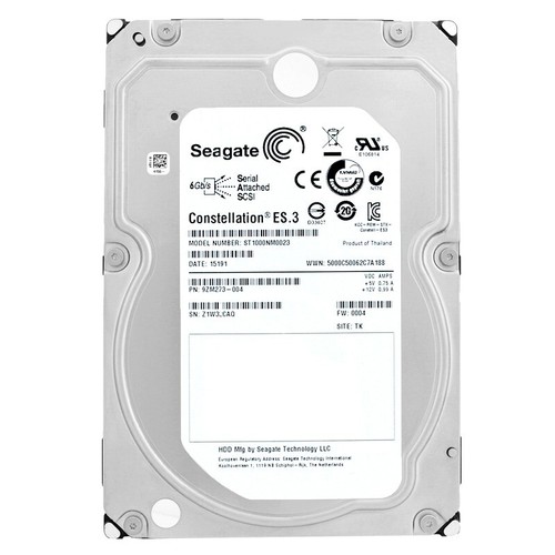 Disco rigido seagate - disco,