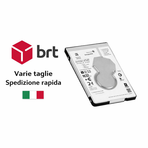 Hard disk 5 sata - hard, 2,5"