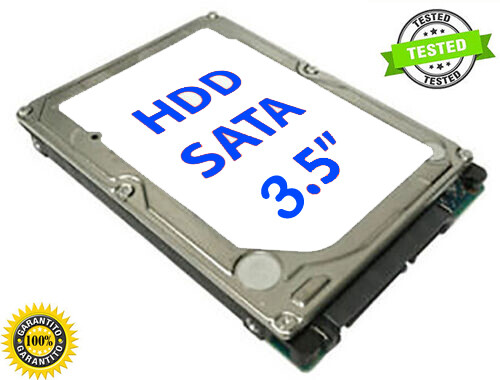 Hard drive disk desktop - hard, (hdd)