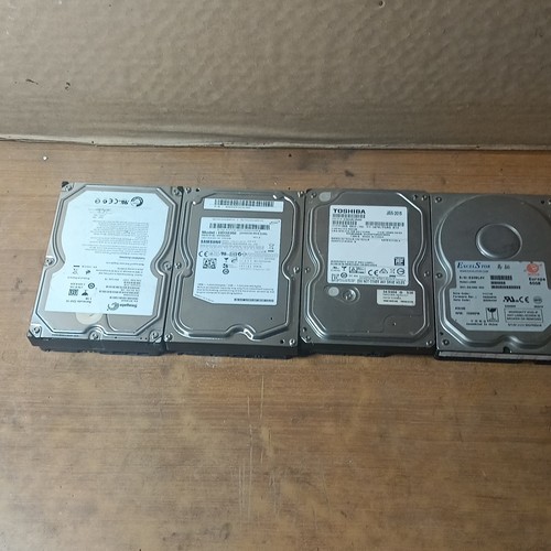 Multimarca lotto hdd interni - lotto,