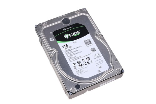 Seagate exos 7e8 5 12g - 7e8, tb