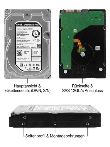 Dell seagate enterprise - seagate,