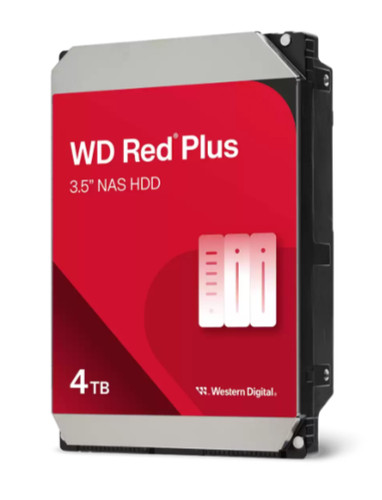 Nas western digital - tb,