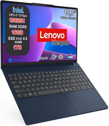 Lenovo ideapad slim - slim, 3