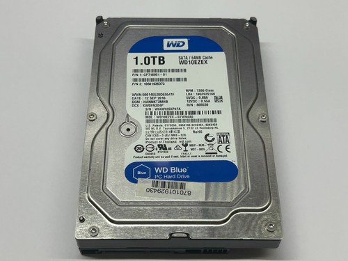 Hard disk western digital - hard,
