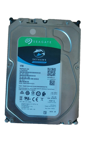 Hard disk seagate - hard,