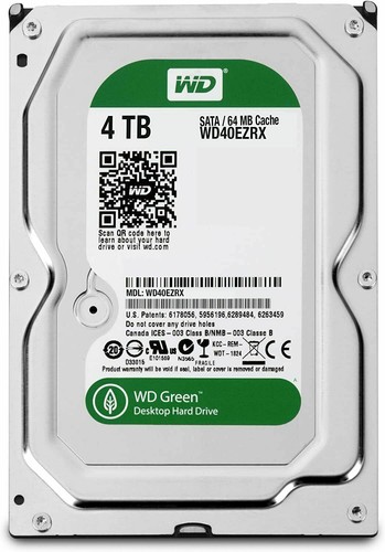 Disco rigido 1tb 2tb - disco,