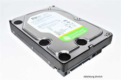 Western digital wd10eurx gp - digital,