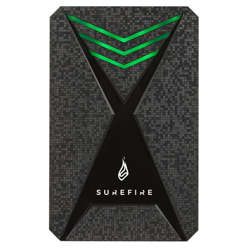 Verbatim surefire 1tb - surefire,