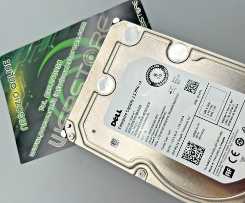 Hdd sas dell - hdd,