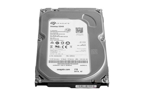 Seagate sshd st1000dx001 tb - 1,