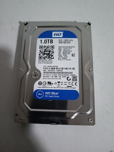 Disco duro western digital - duro,
