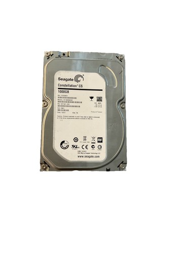 Seagate st1000nc001 tb - st1000nc001,