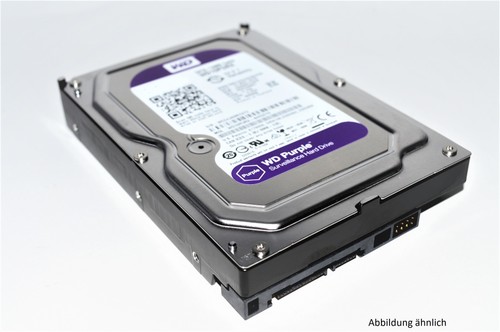 Disco rigido purple - disco, 1
