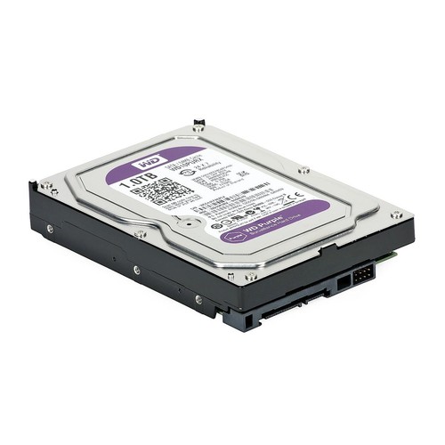 Hard disk hdd 1tb wd - hard,