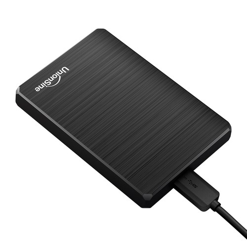 Hard disk esterno unionsine - esterno,