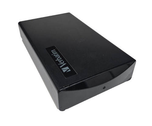 Hdd esterno verbatim 1tb - 💾,