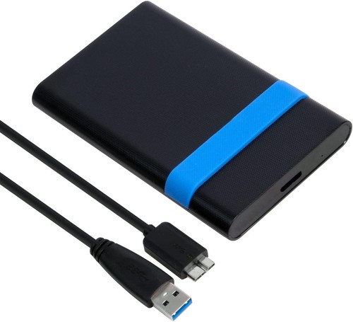 Hard disk esterno 1tb - hard, usb