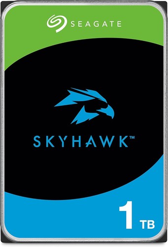 Seagate skyhawk 1tb - skyhawk,, 1tb,hard