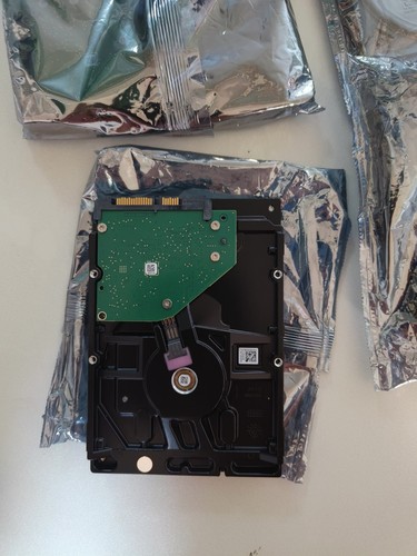 Hdd 1tb barracuda - 3.5,