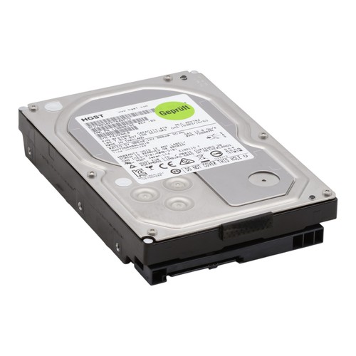 Hgst 4tb sas 12gb - 4tb, 12gb/s