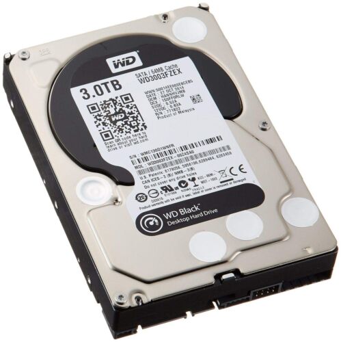 Hard disk sata - interno, per