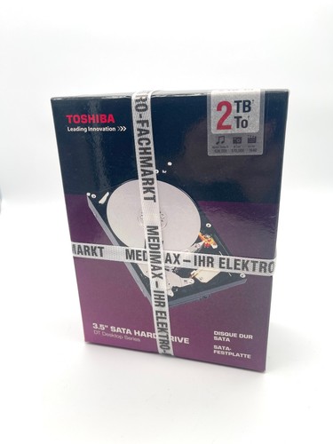 Toshiba hdd 5700 - hdd, 2