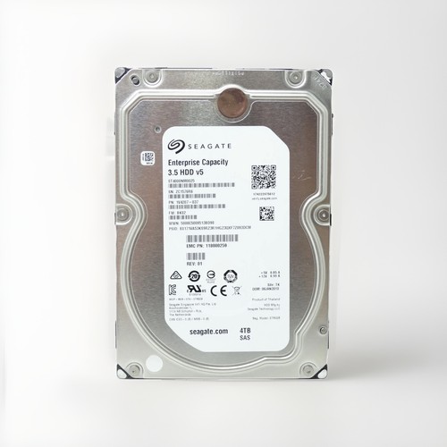Seagate 4tb sas 12gb 7200rpm - 4tb, 12gb/s