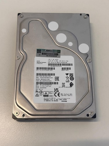 Hard disk 872295 003 - hard, 872295-003