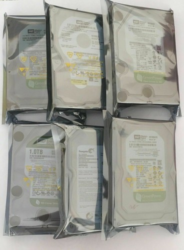 Sata disco rigido 500 - pc,