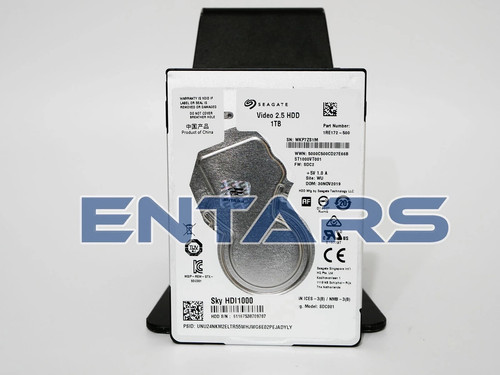 Hard disk 5 western - hard, 2.5