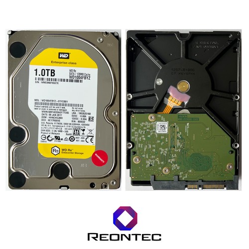 Western digital 1tb - western, sata