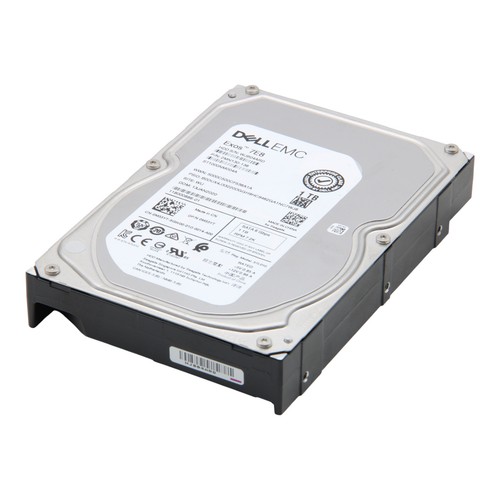 Dell seagate exos 7e8 tb - seagate, 1