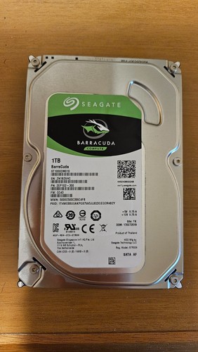 Hard disk interni 1tb - interni,
