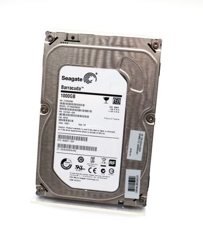 Seagate barracuda sata 6g - tb,