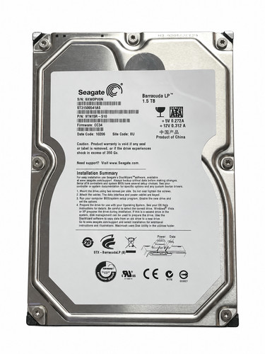 Disco rigido tb seagate - rigido,