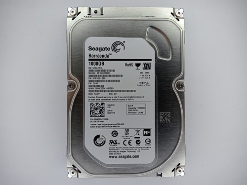 Seagate barracuda st1000dm003 - barracuda,