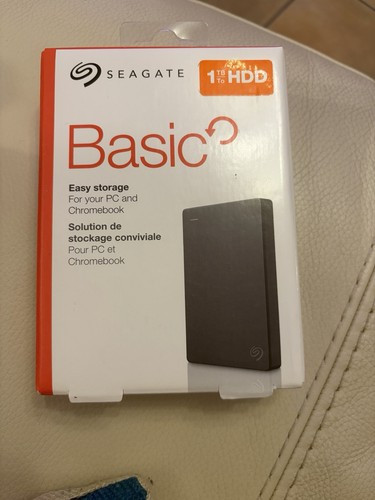 Seagate hdd ext - seagate, 2.5"