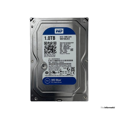 Hard disk hdd sata - disk,