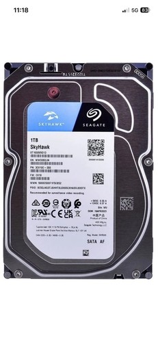 Seagate skyhawk hdd interno - skyhawk,