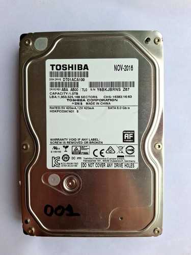 Hdd sata iii - hdd,