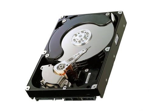 Hard disk sata 1 tb - disk, di