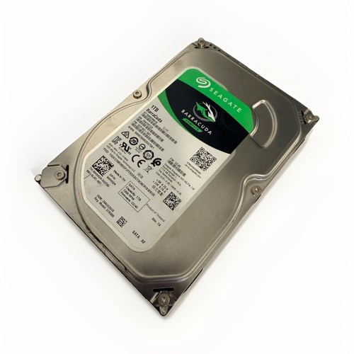 Seagate barracuda 1tb - barracuda, 3,5"