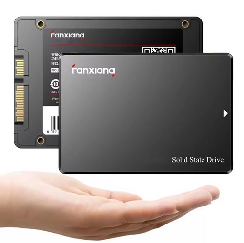 Fanxiang ssd 512 2 - fanxiang, 1