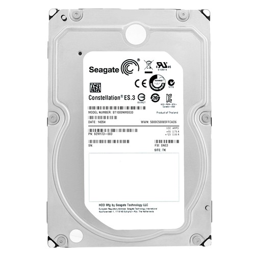 Disco rigido seagate - disco,