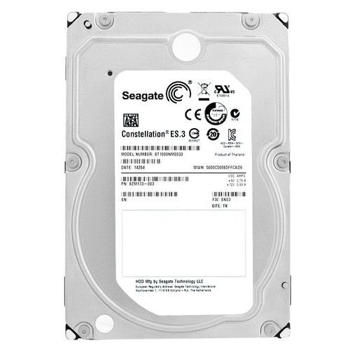 Disco rigido seagate 1tb - rigido,
