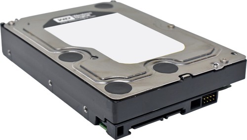 Western digital 3 5 - digital, tb
